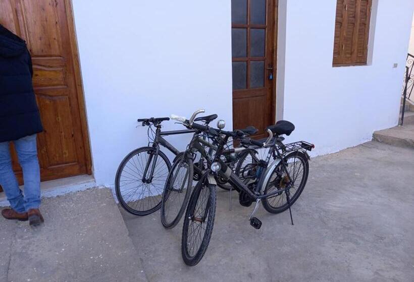 펜션 Maison D Hôtes Dar Driss