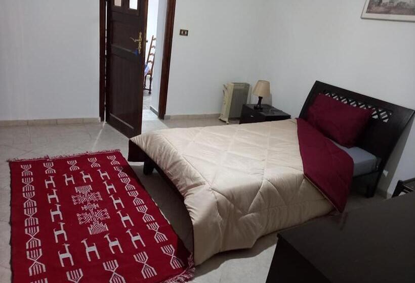 펜션 Maison D Hôtes Dar Driss