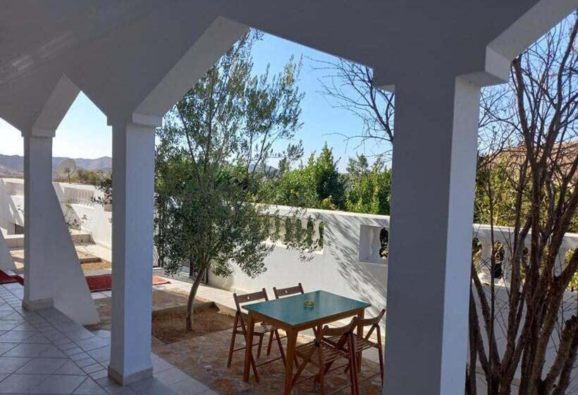 펜션 Maison D Hôtes Dar Driss