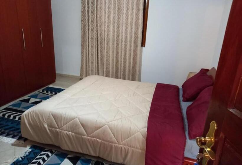 펜션 Maison D Hôtes Dar Driss