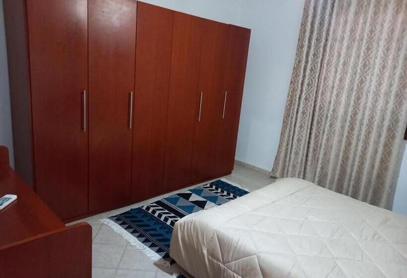 펜션 Maison D Hôtes Dar Driss