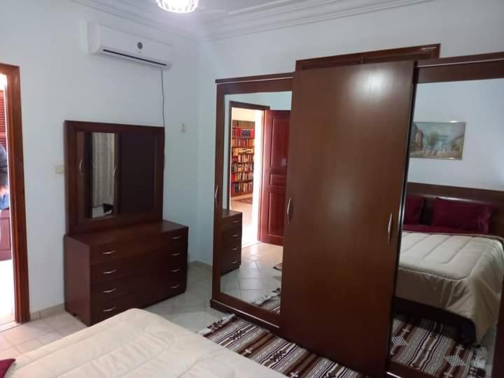 펜션 Maison D Hôtes Dar Driss