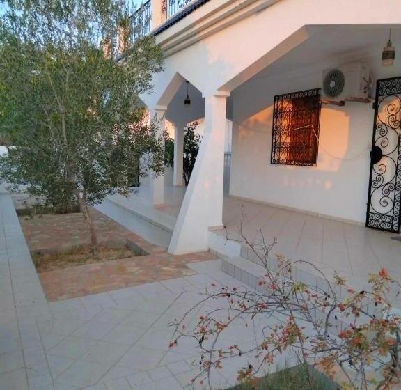 펜션 Maison D Hôtes Dar Driss