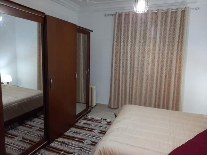 펜션 Maison D Hôtes Dar Driss