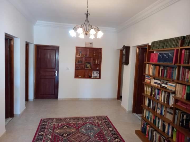 펜션 Maison D Hôtes Dar Driss