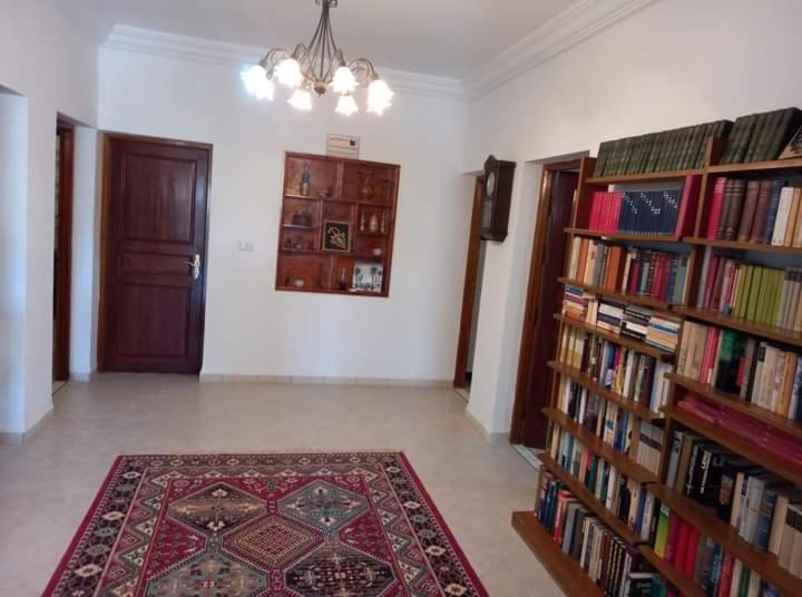 펜션 Maison D Hôtes Dar Driss