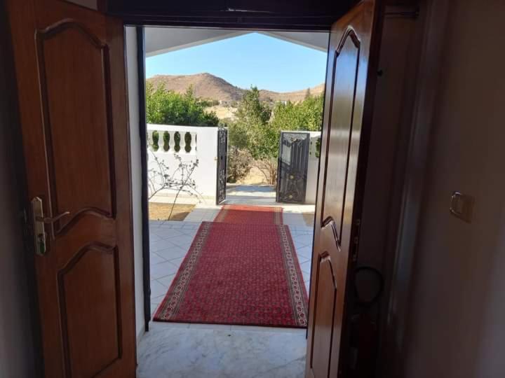 پانسیون Maison D Hôtes Dar Driss