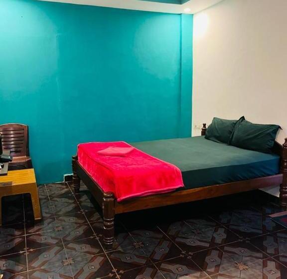 ペンション Mary Vaz By Dishan