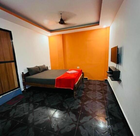 ペンション Mary Vaz By Dishan