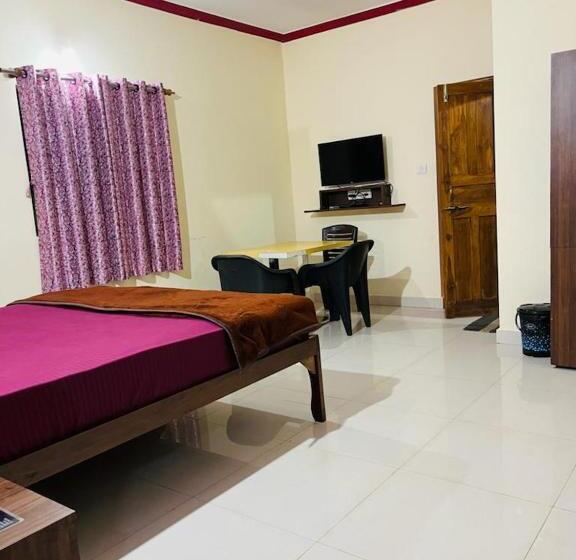 ペンション Mary Vaz By Dishan