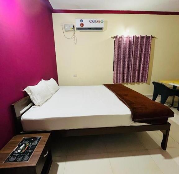 ペンション Mary Vaz By Dishan