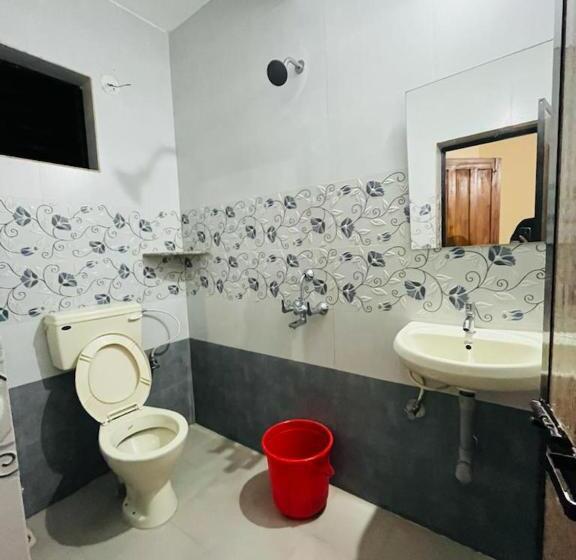 ペンション Mary Vaz By Dishan