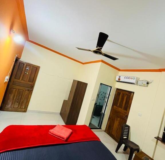 ペンション Mary Vaz By Dishan