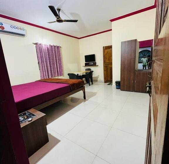 ペンション Mary Vaz By Dishan