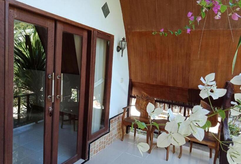 펜션 Meno Melani Guesthouse