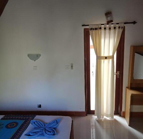 펜션 Meno Melani Guesthouse