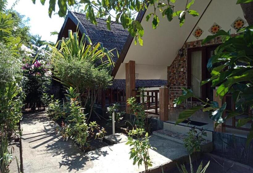 펜션 Meno Melani Guesthouse