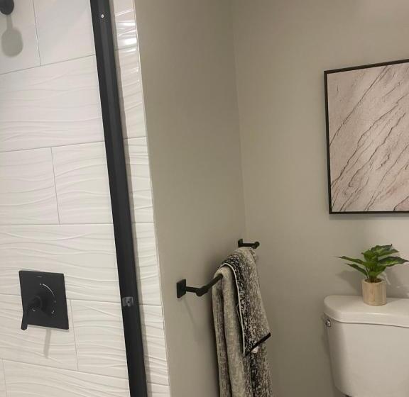 بنسيون Mission Hill & Blue Hill