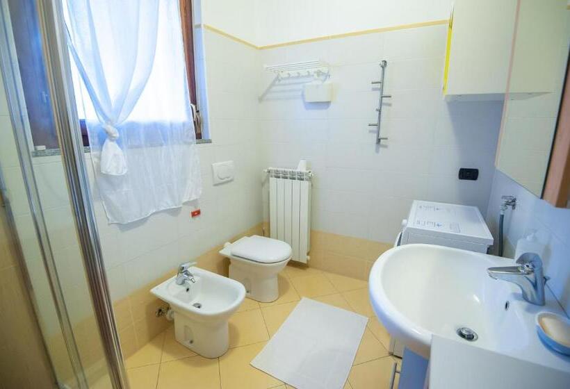 ペンション Monica Casa Vacanza