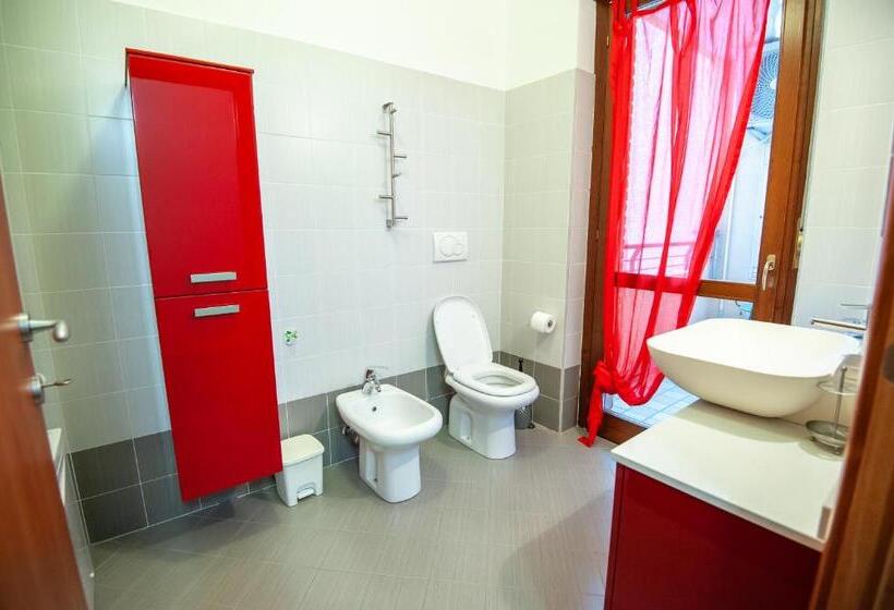 ペンション Monica Casa Vacanza