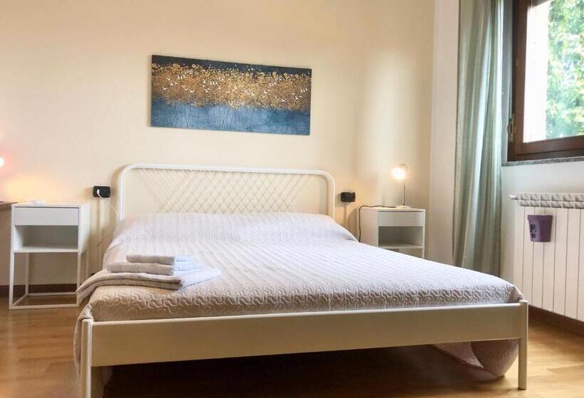 ペンション Monica Casa Vacanza