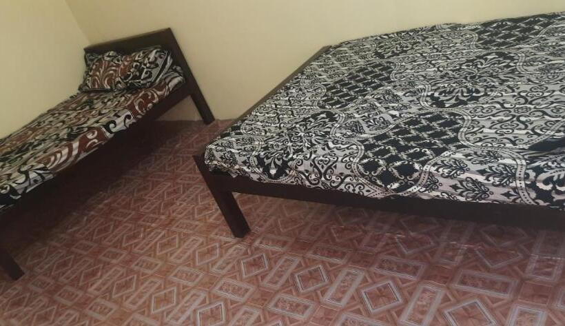 פנסיון My Guest Rooms Kattankudy