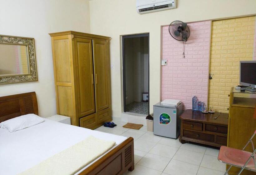 پانسیون Nhà Nghỉ 218