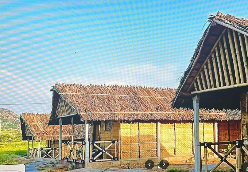 پانسیون Nirvana Cafe Hampi