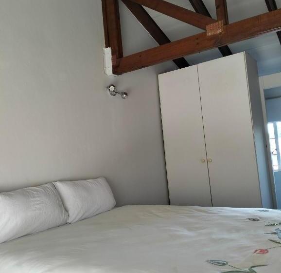 פנסיון O&s Airbnb