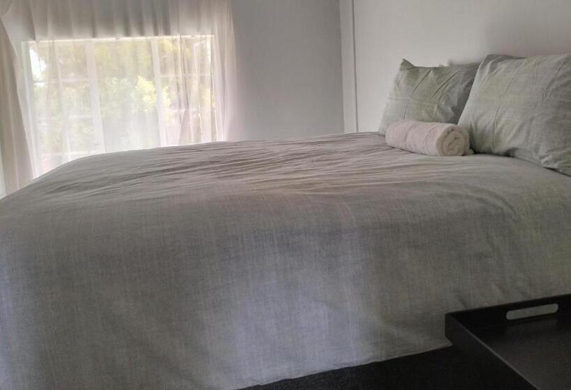 פנסיון O&s Airbnb