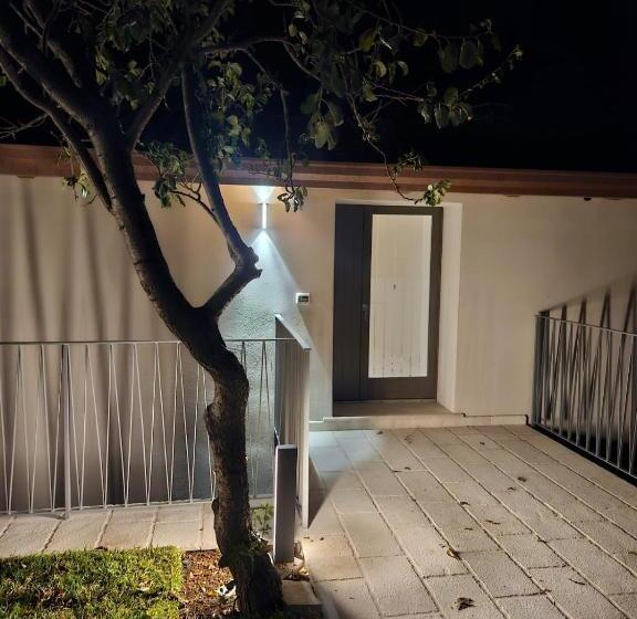 بنسيون Otium Relais