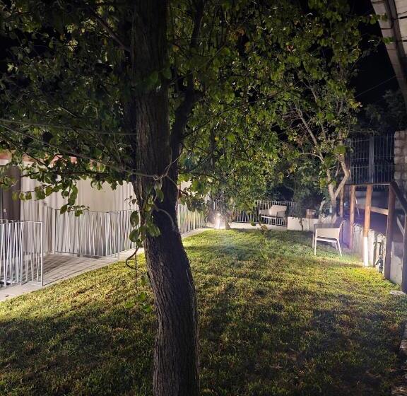 بنسيون Otium Relais