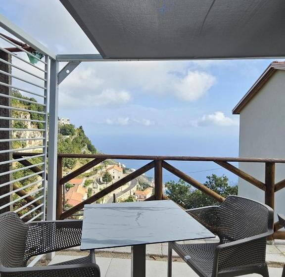 بنسيون Otium Relais