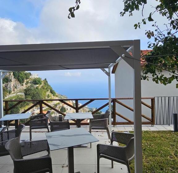 بنسيون Otium Relais