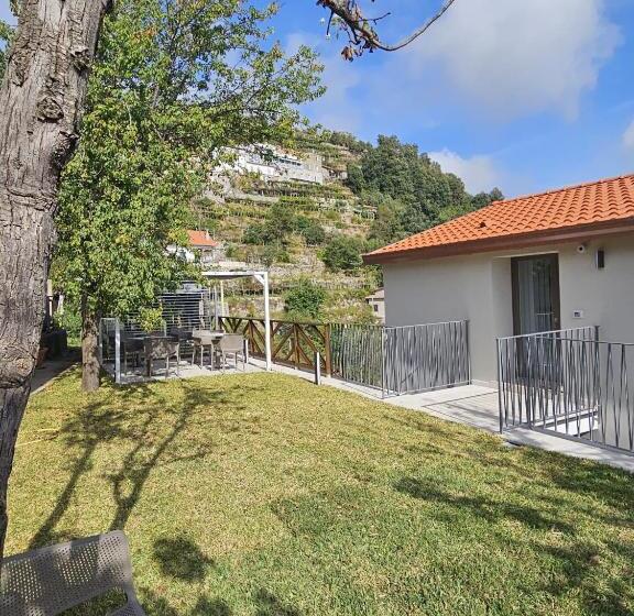 بنسيون Otium Relais