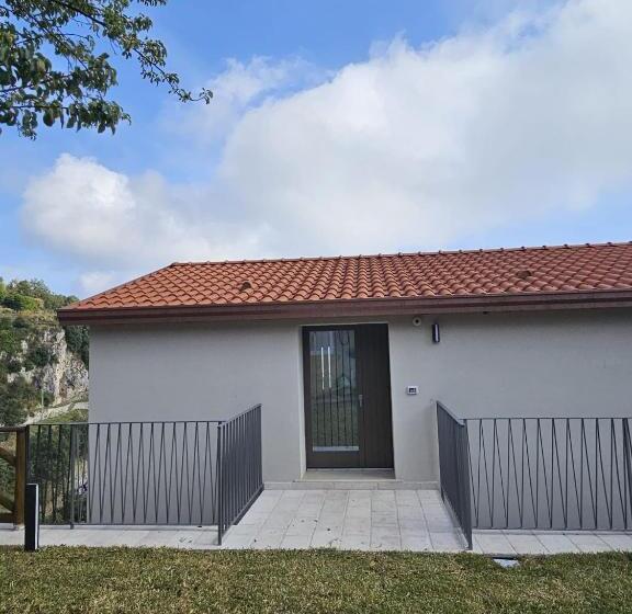 بنسيون Otium Relais