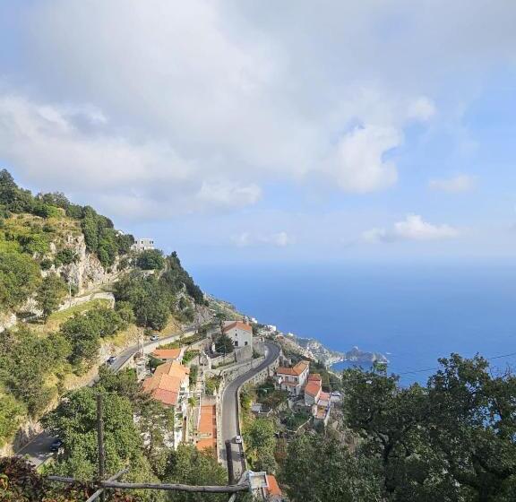 بنسيون Otium Relais