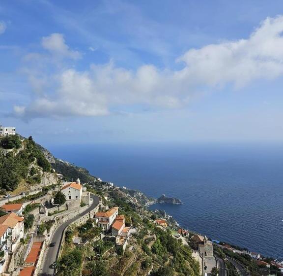 بنسيون Otium Relais