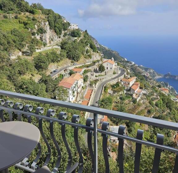 بنسيون Otium Relais