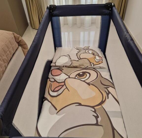 بنسيون Otium Relais