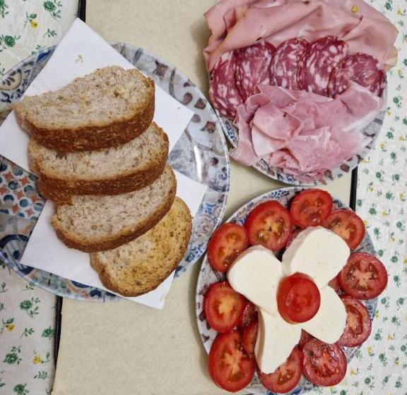 بنسيون Otium Relais