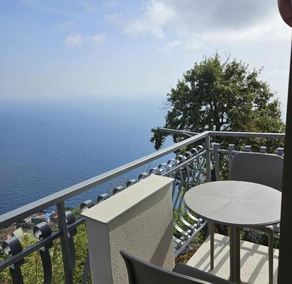 بنسيون Otium Relais