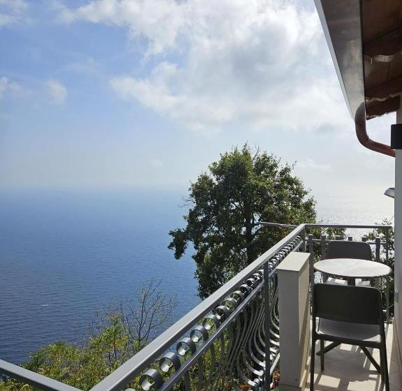 بنسيون Otium Relais