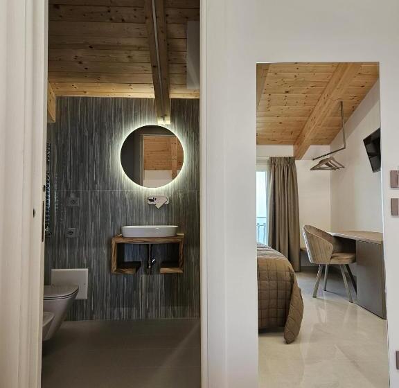 بنسيون Otium Relais