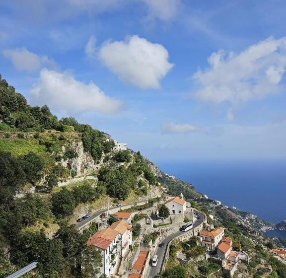 بنسيون Otium Relais