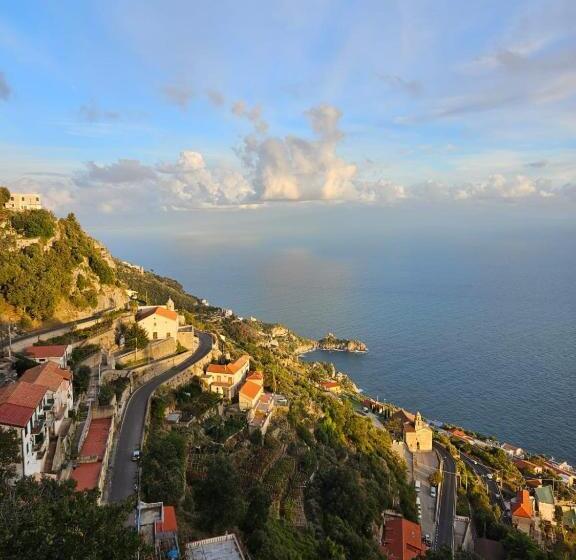 بنسيون Otium Relais