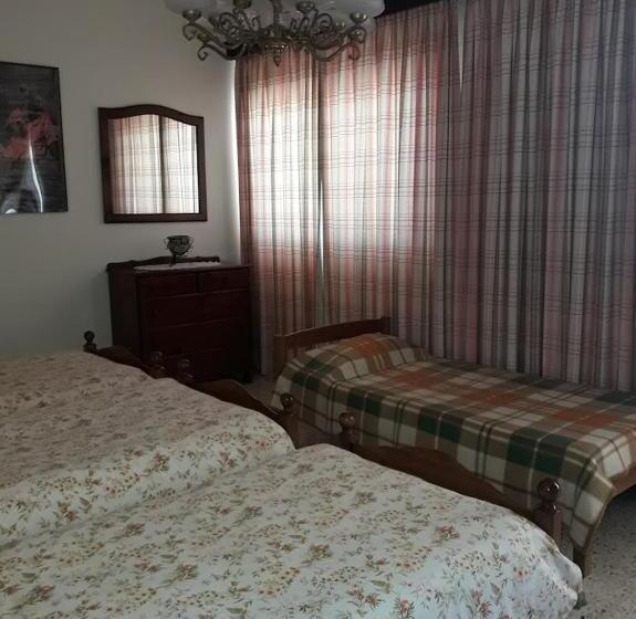 پانسیون Palma Residence With Communal Pool