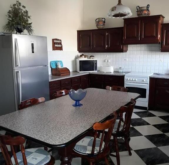 پانسیون Palma Residence With Communal Pool