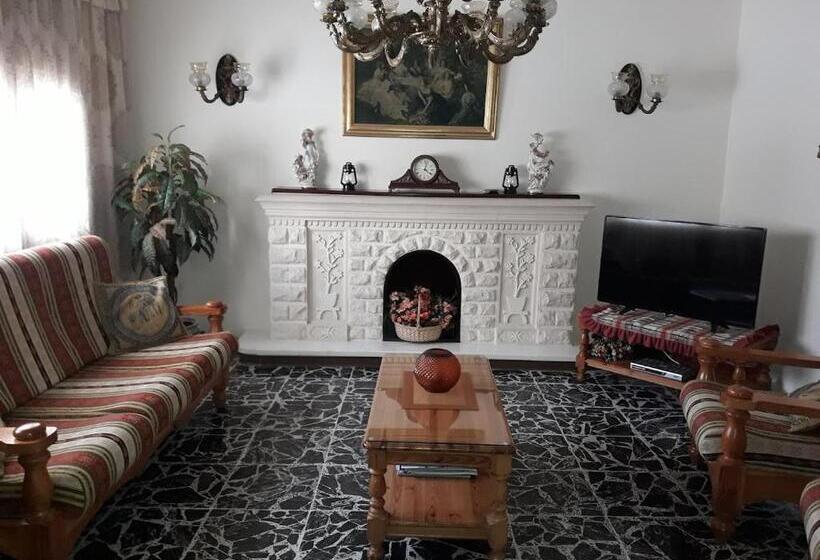 پانسیون Palma Residence With Communal Pool