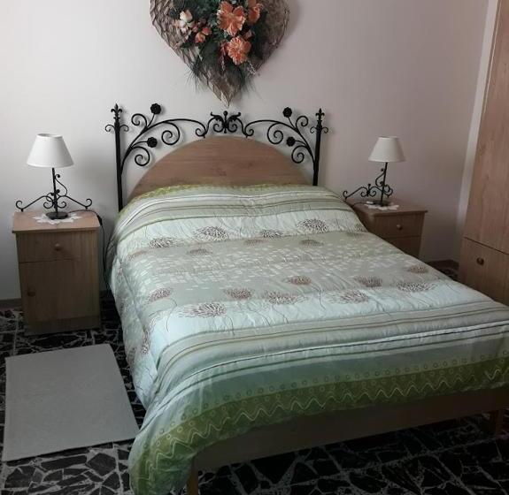 پانسیون Palma Residence With Communal Pool